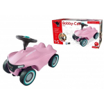 Paspiriama ma&scaron;inėlė Big Bobby Car, rožinė