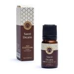 Eterinių aliejų mi&scaron;inys Song of India Sweet Dreams, 10 ml
