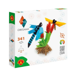 Origami 3D rankdarbis Laumžirgiai 2350