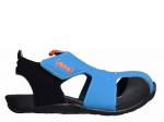 Basutės monotox tutin k-fs-02 black/blue k-fs-021