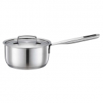 Fiskars prikaistuvis su dangčiu All Steel, 1,5 l, 16 cm