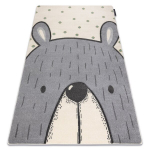 Kilimas PETIT BEAR me&scaron;kiukas, me&scaron;ka kremastaas