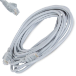 Tinklo kabelis, RJ-45, 5 m