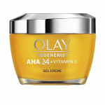 Dieninis kremas Olay Regenerist Vitamin C +AHA 24, 50 ml