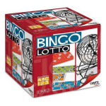 Žaidimas Bingo Cayro