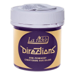 Pusiau ilgalaikiai plaukų dažai Directions Color La Rich&eacute; Levandos