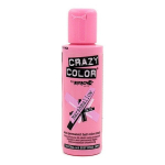 Ilgalaikiai plaukų dažai Crazy Color Marshmallow N&ordm; 64, 100 ml