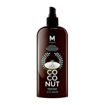 Kremas nuo saulės Mediterraneo Sun Suntan Oil Dark Tanning, 200 ml
