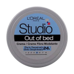 Stiprios fiksacijos plaukų kremas L'Oreal Studio Line, 150 ml