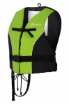 Plūdrumą palaikanti liemenė Olimp M (40-50kg), Žalia/Juoda
