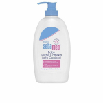 Kūno losjonas Sebamed Kūdikis, 400 ml