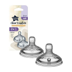 Tommee Tippee žindukas, 2 vnt, 245847