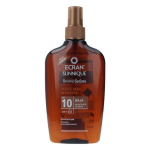 Apsauginis aliejus nuo Ecran saulės Sunnique SPF 10, 200 ml