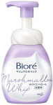 Valomosios putos Biore Marshmallow, 150ml