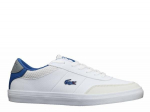 Laisvalaikio batai moterims Lacoste, balti