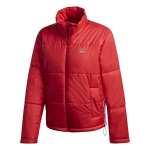 Striukė moterims Adidas, raudona