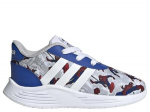 Sportiniai bateliai vaikams Adidas Core Lite Racer 2.0 I EG7901, mėlyni