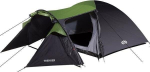 Palapinė Nils Camp Trekker, žalia/juoda