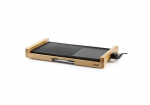 DOMO &ndash; Bamboo Plancha 60cm &ndash; DO8311TP &ndash; 2200W