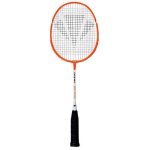 Badmintono raketė Carlton, 1vnt, raudona