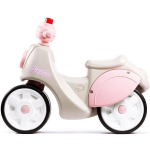 Paspiriamas motoroleris Strada Retro Falk