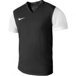 Nike vyri&scaron;ki futbolo mar&scaron;kinėliai Tiempo Premier II JSY M DH8035-010