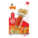 Nylabone &scaron;oninės skonio kaulas, L