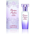 Parfumuotas vanduo Christina Aguilera Eau So Beautiful EDP moterims, 15 ml