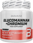 BioTech Glucomannan + Chromium 225 g.