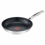 Tefal keptuvė, 30 cm