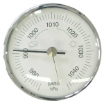 Barometras TFA K1.100021