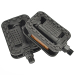 Pedalai 2K PD-142074 Black