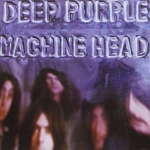 LP Deep Purple Machine Head (180g, Remastered) Vinilinė plok&scaron;telė