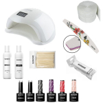 Sunone N12 48W Dual Led