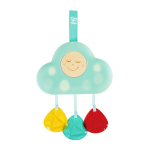 Muzikinis žaislas Cloud Hape, E0619