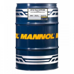 Mannol TG-2 Hypoid sintetinė alyva mechaninei pavarų dėžei 75W/90 GL-4/GL-5 8112, 60L