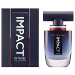Kvapusis vanduo Tommy Hilfiger Impact Intense EDP vyrams, 50ml