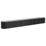 Sodo lovelis 36cm