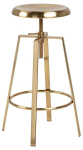 Goose bar stool