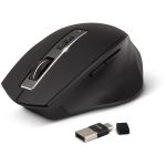 Ergonomi&scaron;ka belaidė pelė YENKEE RANGE, 2.4 Ghz