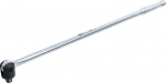&Scaron;arnyrinis raktas galvutėms BGS Technic 267 | 1/2" | 610MM