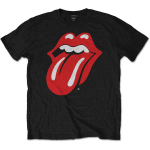 The Rolling Stones Mar&scaron;kinėliai trumpomis rankovėmis