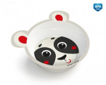 Vaiki&scaron;kas dubuo Canpol Babies Panda, 4/520
