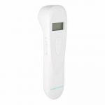 Infraraudonųjų spindulių bekontaktis termometras Canpol Babies EasyStart 5/300