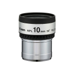 Okuliaras Vixen NPL 50&deg; 10mm (1,25")