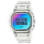 Vyri&scaron;kas laikrodis G-SHOCK Casio DW-5600SRS-7ER