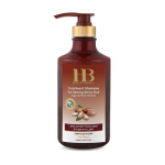 Stiprinantis &scaron;ampūnas plaukams su arganų aliejumi Health & Beauty, 780 ml