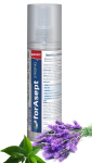 forAsept Strong dezinfekavimo priemonė batams su levandų ir arbatmedžio eteriniais aliejais, 200 ml