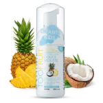 Prausimosi putos vaikams Toofruit Douce Mousse be muilo , 100 ml