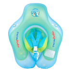 Mokomasis plaukimo ratas Swimbobo